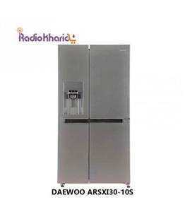 یخچال فریزر ساید بای ساید دوو مدل ARSXi30-10 سری پرایم