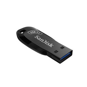 فلش مموری USB3.2 سن دیسک مدل Ultra Shift ظرفیت 64 گیگابایت