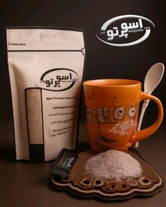 پودر قهوه فوری کافه میکس 750گرم | 100% ترکیبات طبیعی | طعم ملایم و بی‌نظیر | ارسال رایگان و تخفیف وفاداری