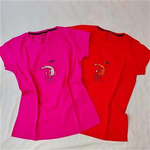 تیشرت گلدوزی