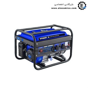 موتور برق هندلی ۳۵۰۰ وات ویوارکس مدل VR3500-GH