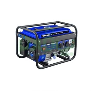 موتور برق هندلی 3500 وات ویوارکس مدل VR3500-GH