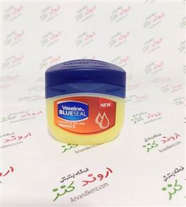 مرطوب کننده وازلین Vaseline مدل vitamin E 