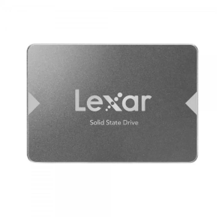 Lexar NS100 SSD 128GB
