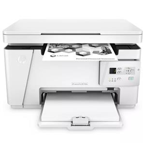 پرینتر چندکاره لیزری اچ پی مدل LaserJet Pro MFP M26a