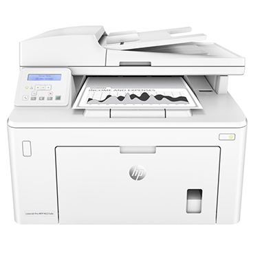 HP LaserJet Pro MFP M227sdn Laser Printer