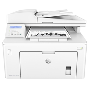 پرینتر اچ پی مدل LaserJet Pro MFP M227sdn لیزری چندکاره