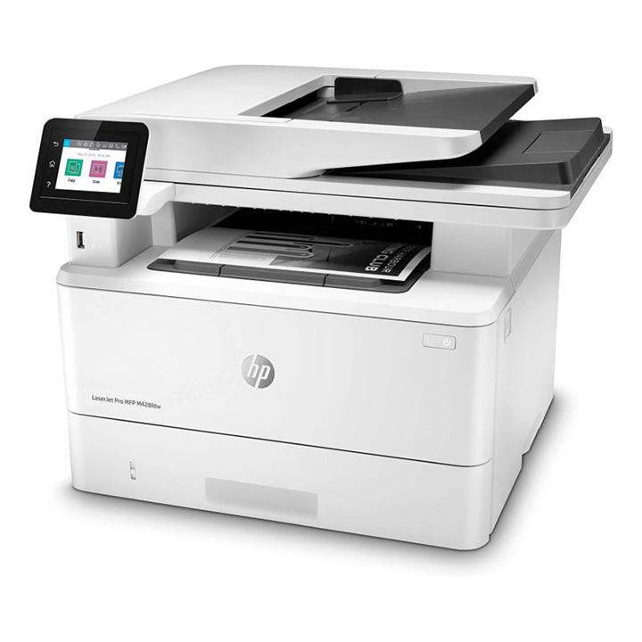 HP LaserJet Pro M428fdw Multifunction Printer