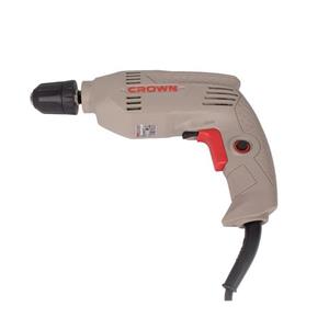 دریل 300 وات 6میلیمتر کرون مدل 10125c
