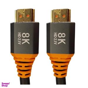 کابل HDMI 4K V2 دی نت مدل DT-424 طول 1.5 متر