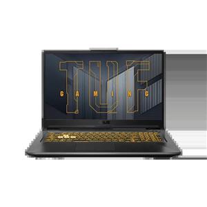 لپ تاپ 17.3 اینچی ایسوس TUF Gaming A17 FA706NFR-HX027 | R7-7435HS | 8GB | 512GB SSD | 2050 4GB