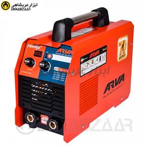 اینورتر جوشکاری ماتریکس ۲۰۰ آمپر مدل ۲۱۷۷ (دو ولوم)