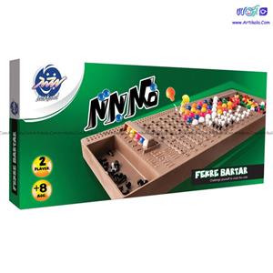 بازی فکر برتر لبخند