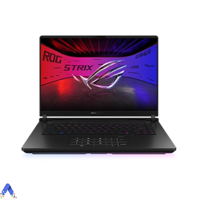 لپ تاپ گیمینگ ایسوس 16 اینچی مدل ROG Strix SCAR 16 G635LX Ultra 9 275HX 48GB 2TB RTX5090