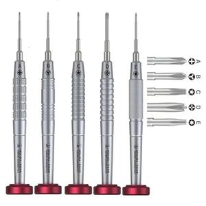 ست پیچ گوشتی مگاآیدیا Mega idea iFlying 2D