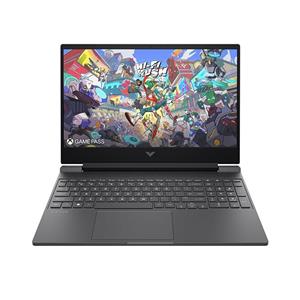لپ تاپ گیمینگ اچ پی 15.6 اینچی مدل Victus 15-fa2701wm i5 13420H 64GB 2TB RTX4050