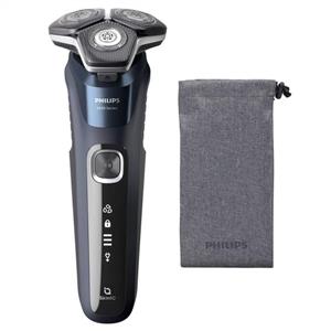 ماشین ریش تراش فیلیپس S5885/10 مشکی ضد آب