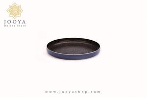 پیتزاپز زرساب مدل گرانیتا قطر 28 سانت