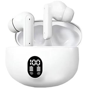 هدفون بلوتوثی دارک بلو رنگ مشکی