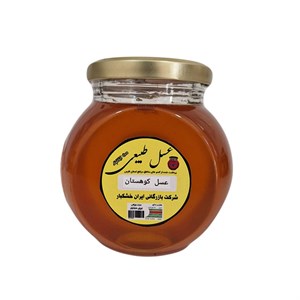 عسل کوهستان