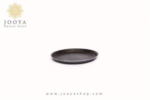 پیتزاپز زرساب مدل گرانیتا قطر 22 سانت