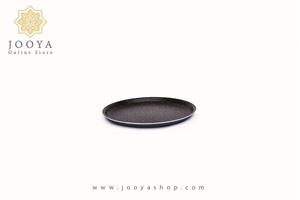 پیتزاپز زرساب مدل گرانیتا قطر 26 سانت