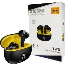 ایرپاد گیمینگ مدل 895B | هندزفری بلوتوثی مخصوص گیمینگ