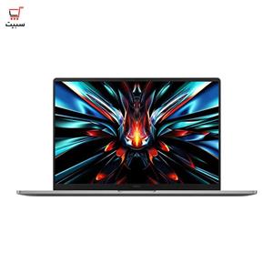 لپ تاپ 16 اینچی شیائومی مدل RedmiBook Pro 16 2024 Ultra 5 125H 16G 1T SSD Intel Arc 3.1K