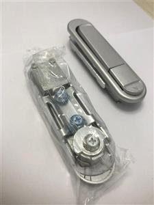 قفل سوئیچی رک تابلو برق مدل AB301-1-1