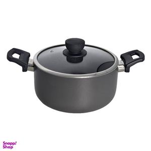 قابلمه گرانیتی یونیک کد 8106  سایز 20