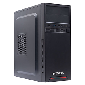 کیس کامپیوتر اورکول مدل ZY 340-10