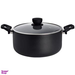 قابلمه گرانیتی یونیک کد 8109 سایز 28