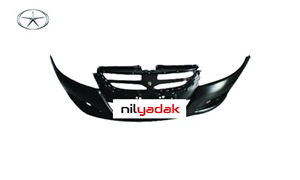 سپر جلو جک J5 درجه یک