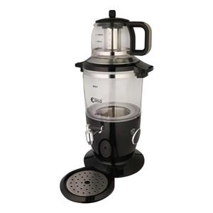 چایساز سماوری دیجیتال سوپر کاسا CA-315