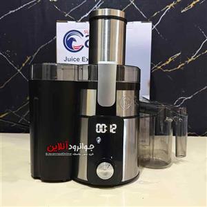 آبمیوه گیری تک کاره سوپر کاسا مدل CA-510