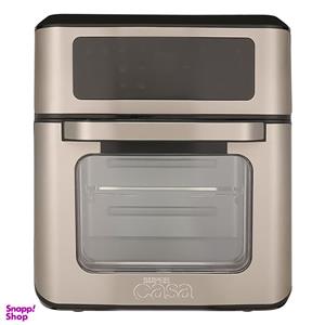 سرخ‌کن 12 لیتر سوپر کاسا مدل CA-105