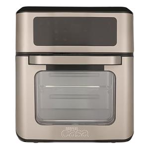 سرخ‌کن 12 لیتر سوپر کاسا مدل CA-105