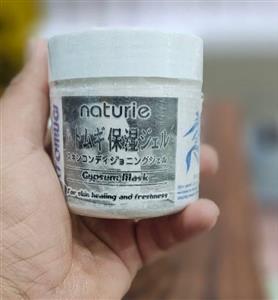 ماسک گچی هاتوموگی HATOMUGI حجم 250 گرم