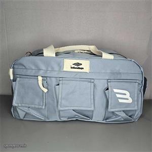 کیف ورزشی بالنسیاگا مدل جادار با جاکفشی | کد 2230