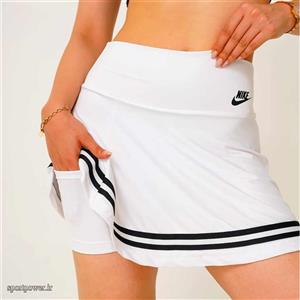 دامن کشاله‌دار زنانه نایکی کد 2193 – (5 رنگ)