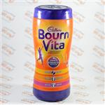 پودر تقویتی کدبوری Cadbury مدل Bourn Vita