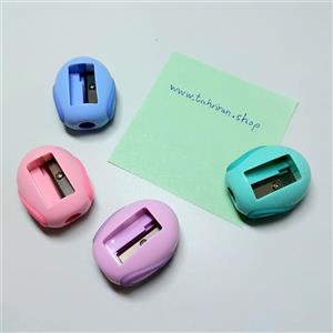 تراش کوچک ساده ی deli دلی