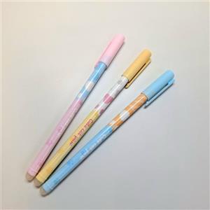 خودکار پاک کن دار طرح پنجه گربه