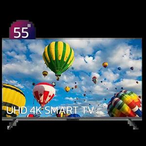تلویزیون هوشمند ایکس ویژن 55 اینچ مدل 55XYU795