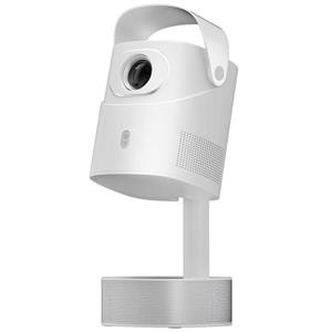 ویدیو پروژکتور هوشمند مدل TS9 PRO اندروید 13 | TS9 PRO Portable 4K Projector High Brightness Projector (تک و عمده)