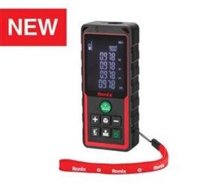 متر لیزری 50 متری لیزر سبز رونیکس RH-9351G