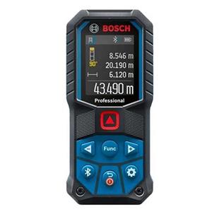 متر لیزری بوش مدل GLM 50-27 C Professional Extra Glass برد 50 متر
