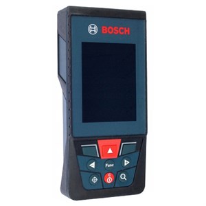 متر لیزری بوش مدل دوربین دار GLM 150-27 C Professional Extra Glass Red Laser 2 برد 150 متر