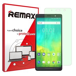 گلس بلک بری Evolve مدل گرین لایت برند ریمکس کد S