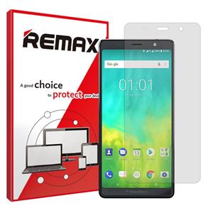 گلس بلک بری Evolve مدل هیدروژلی مات برند ریمکس کد S